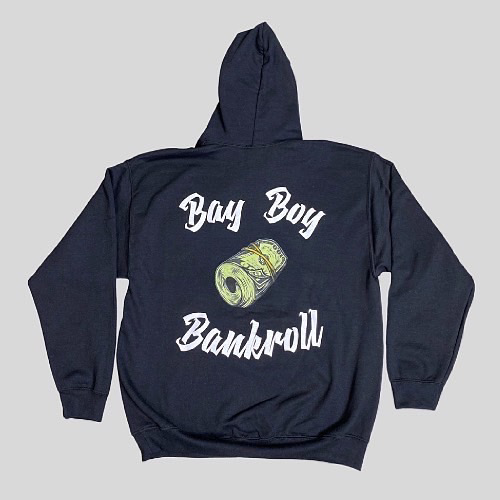 Bankroll hoodie outlet